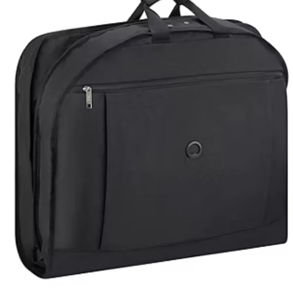 Delsey Paris lightweight durable