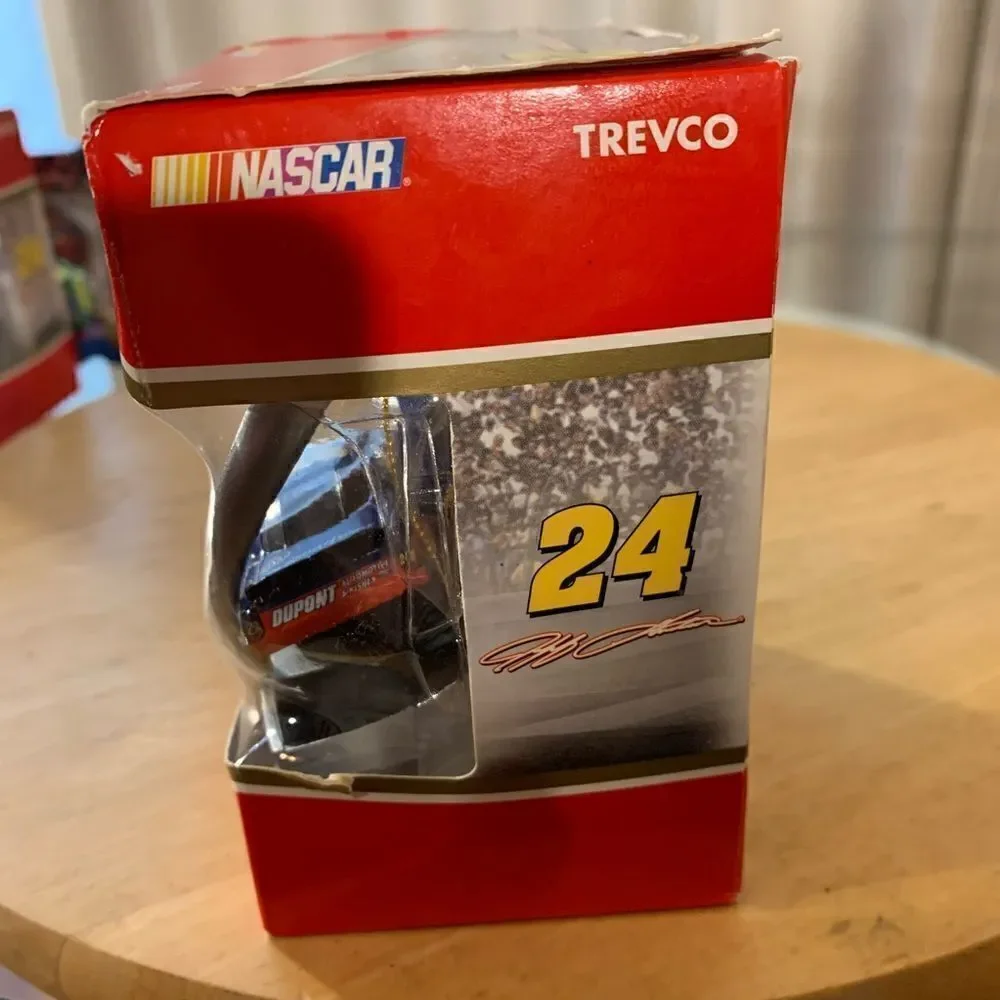 Trevco 24 race