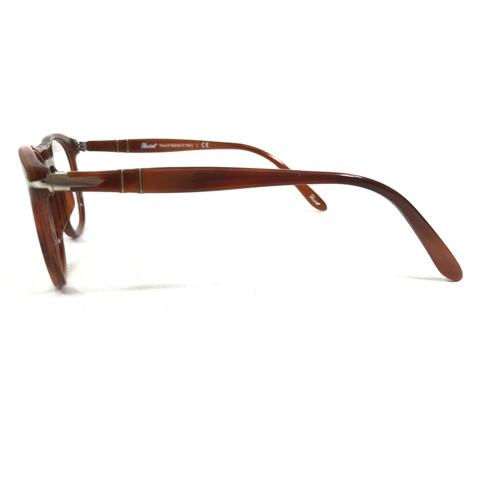 Persol demo lenses