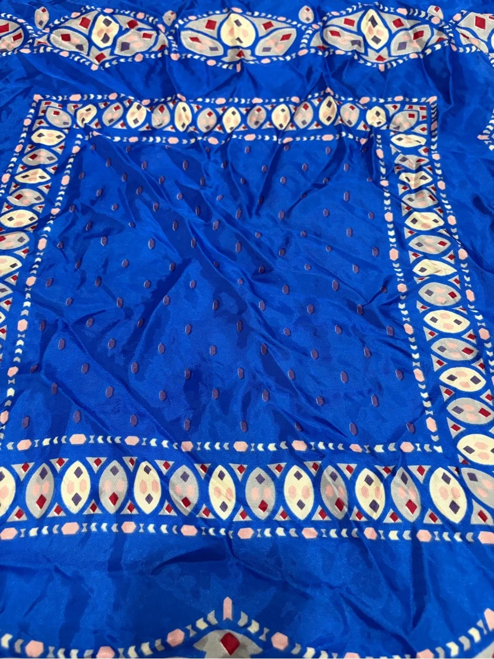 St. Ramonde vintage signed