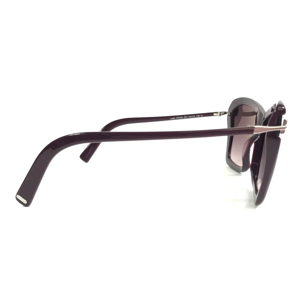 Tom Ford left lens