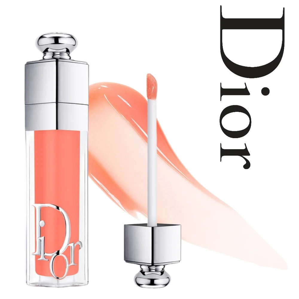 Dior 24h lip