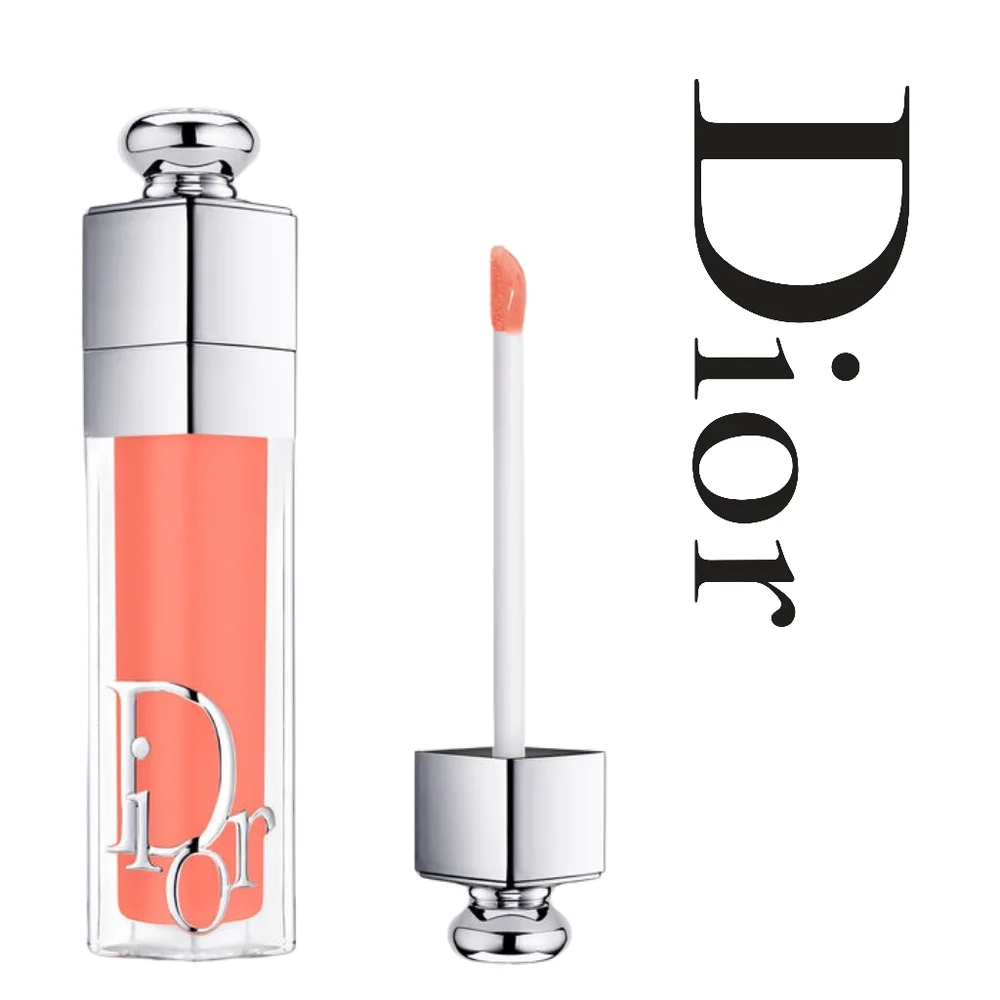 Dior plumping addict