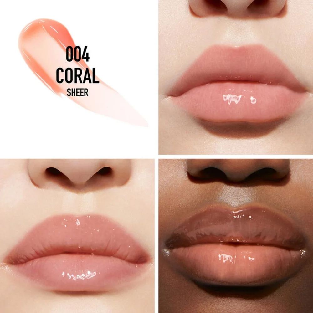 Dior plumping term