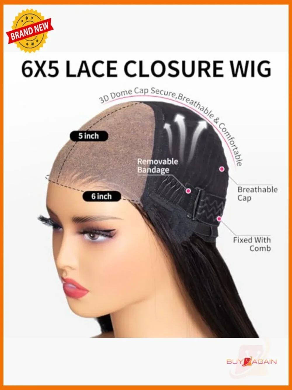 N/A brand new