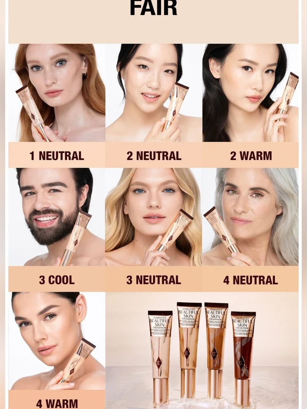 Charlotte Tilbury carlotte tilbury