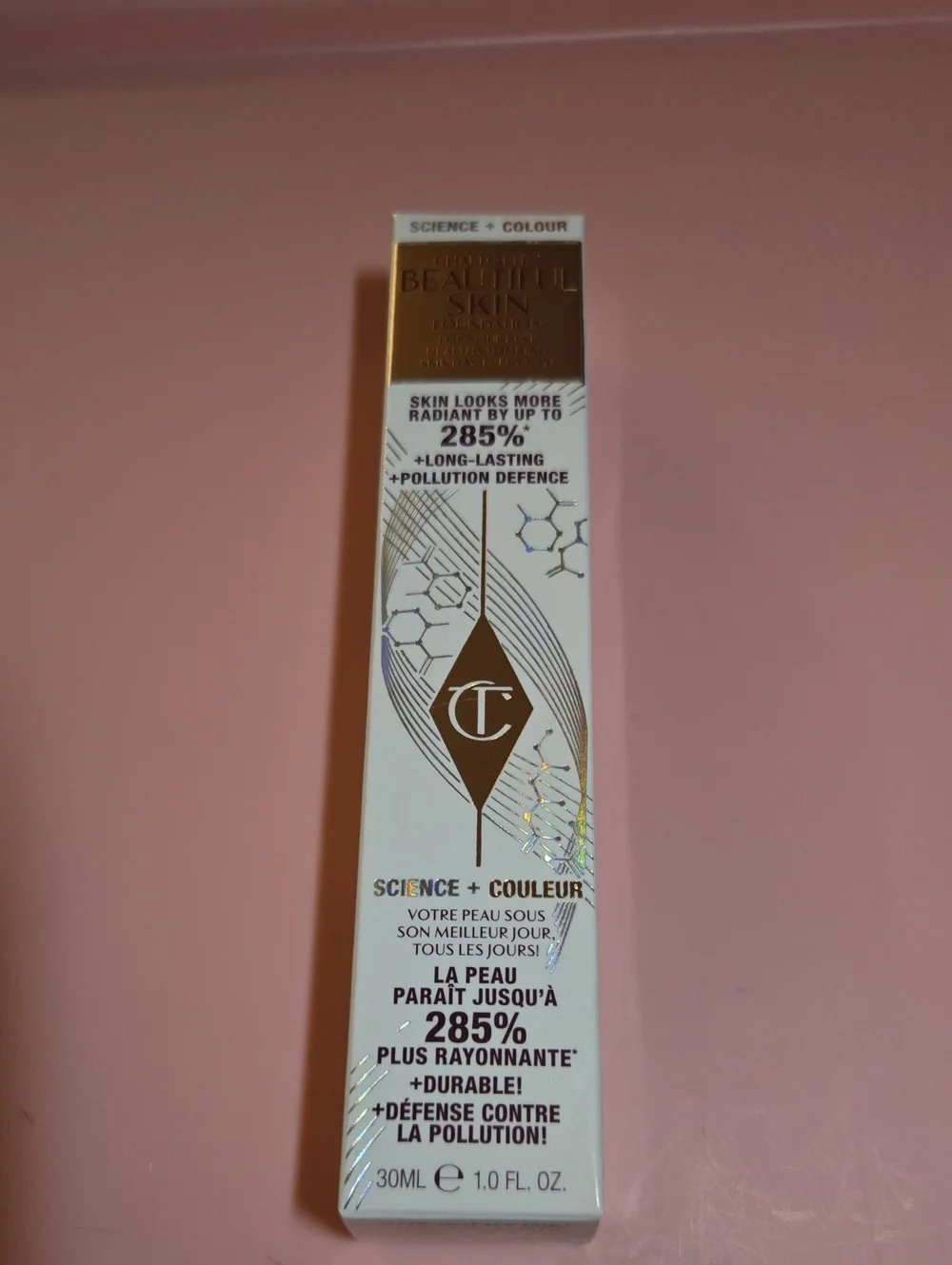Charlotte Tilbury carlotte tilbury