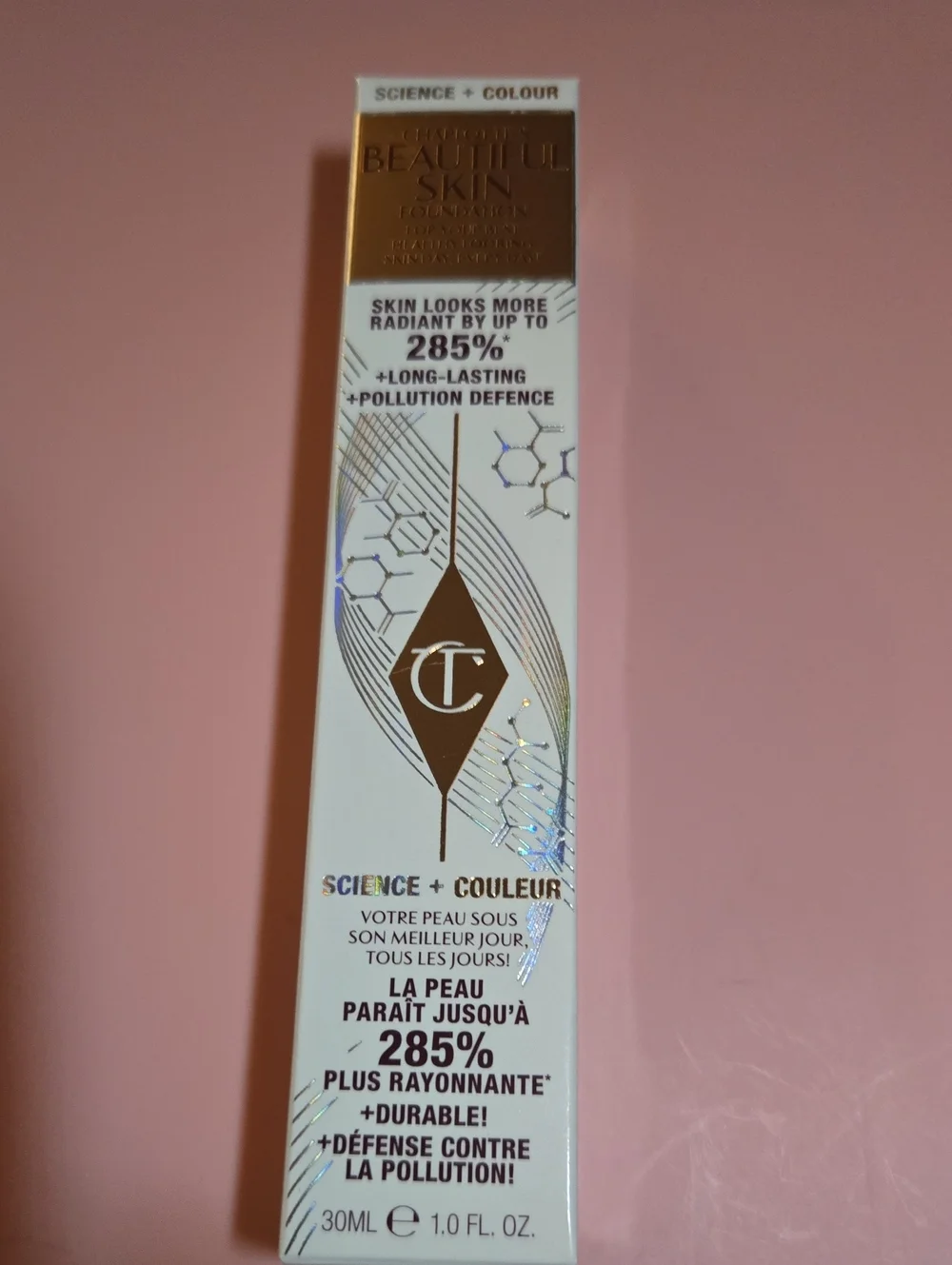 Charlotte Tilbury carlotte tilbury