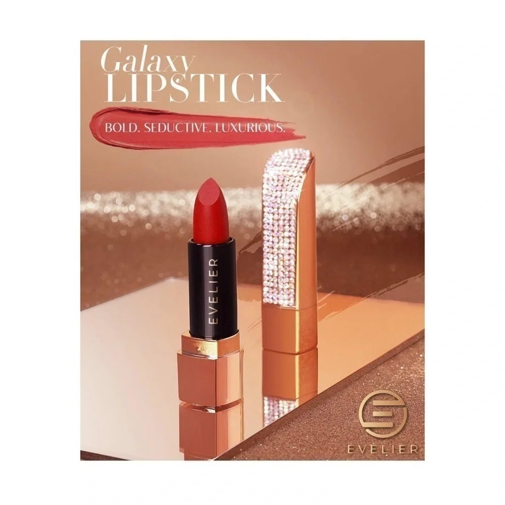Evelier galaxy lipstick