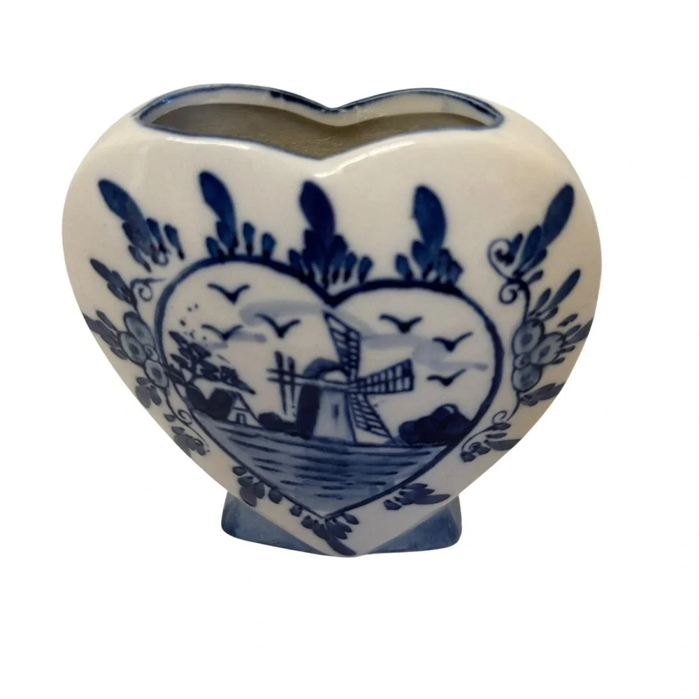 Delft Blue delft blue