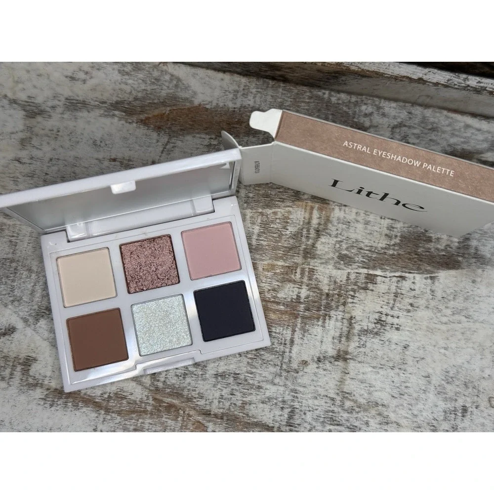 Lithe Beauty create out
