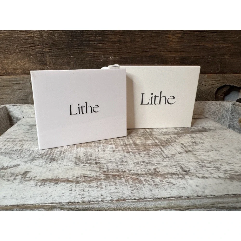 Lithe Beauty create out
