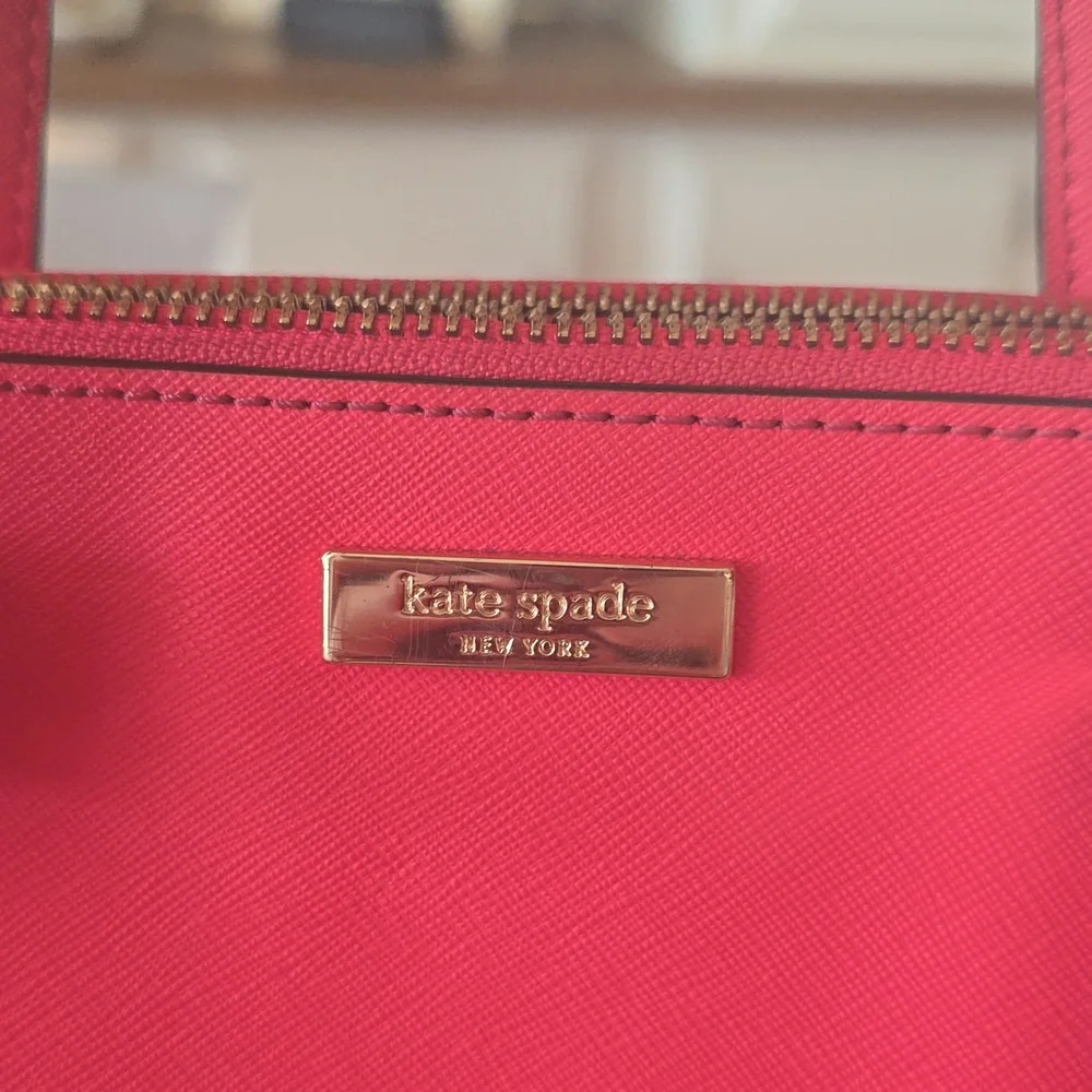 kate spade structured kate
