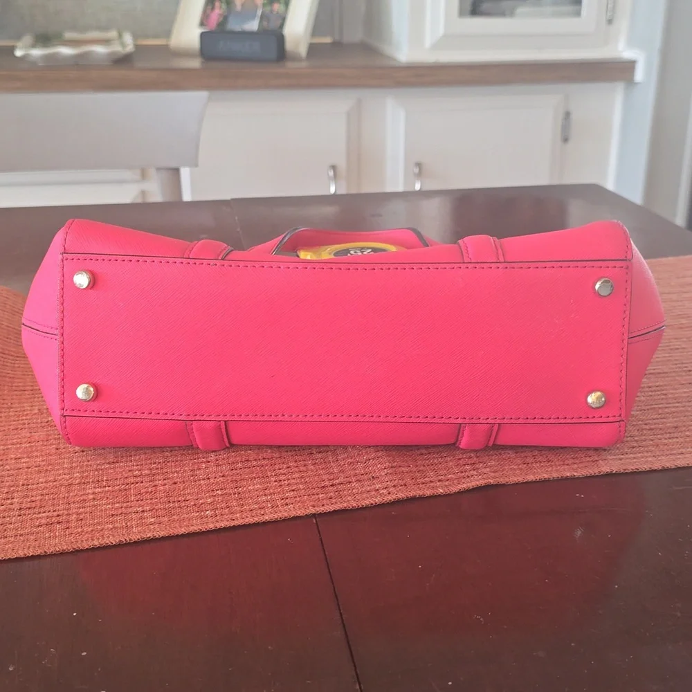 kate spade structured kate