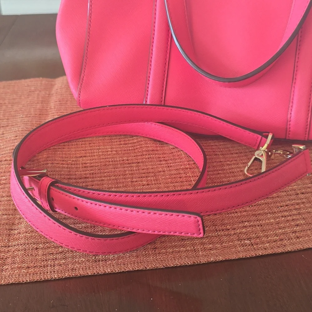 kate spade structured kate