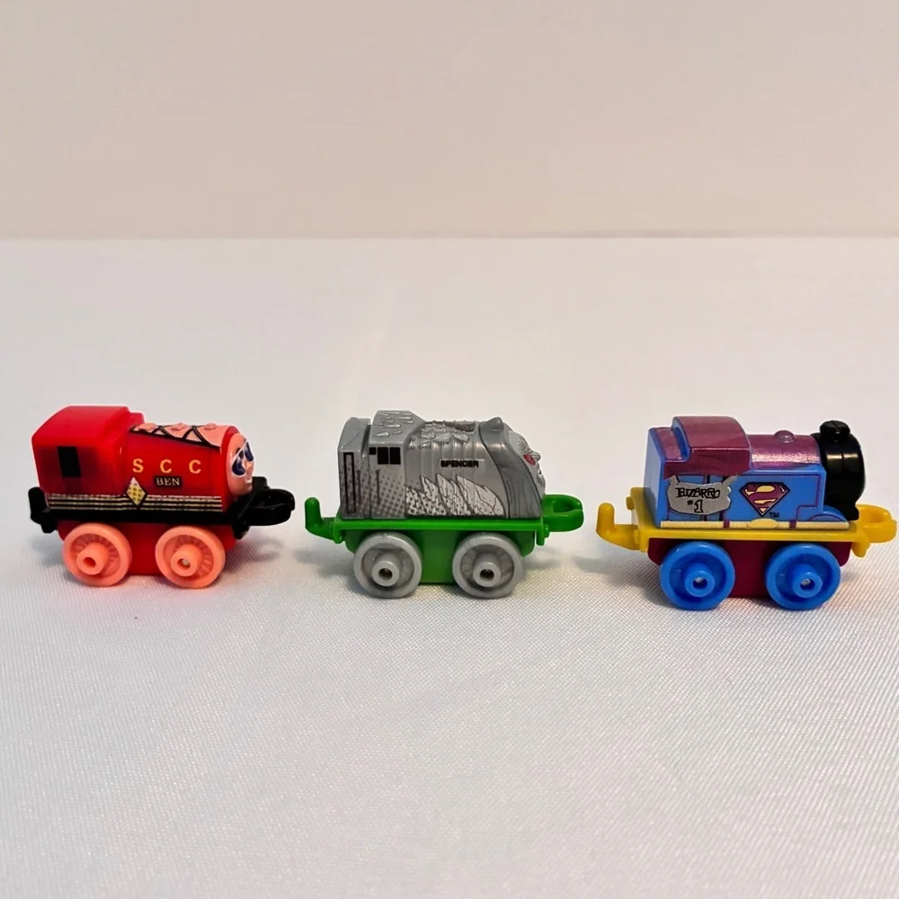 Thomas & Friends fisher price