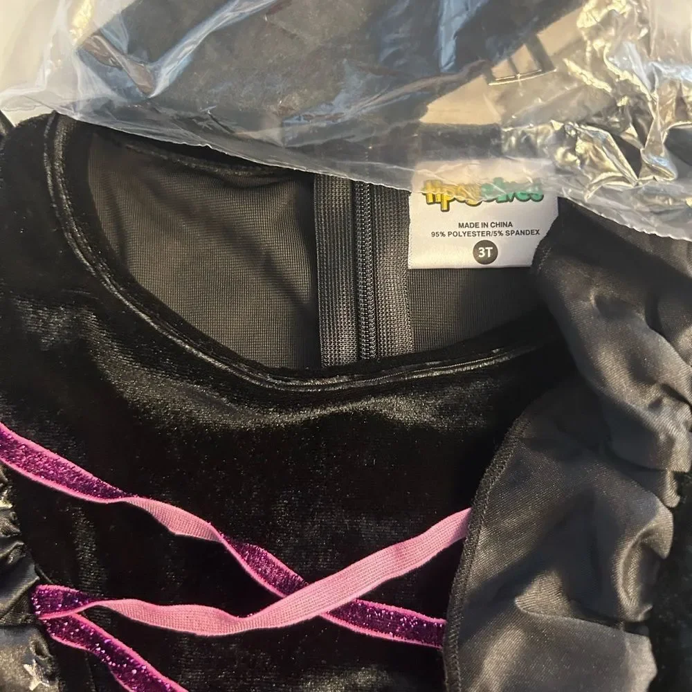 Tipsy Elves costume dress ideal