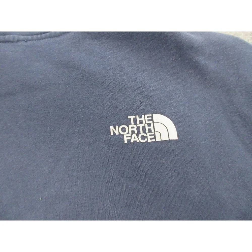 The North Face up sale