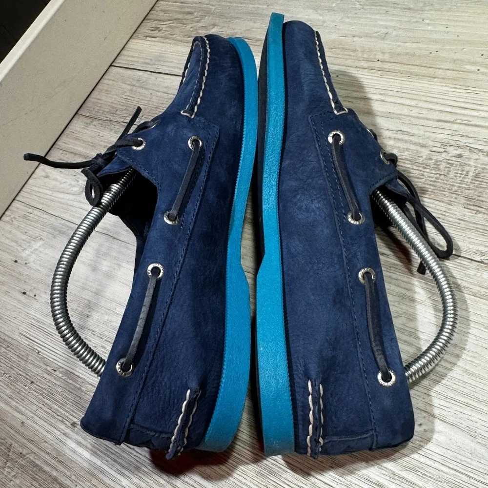 Sperry very good