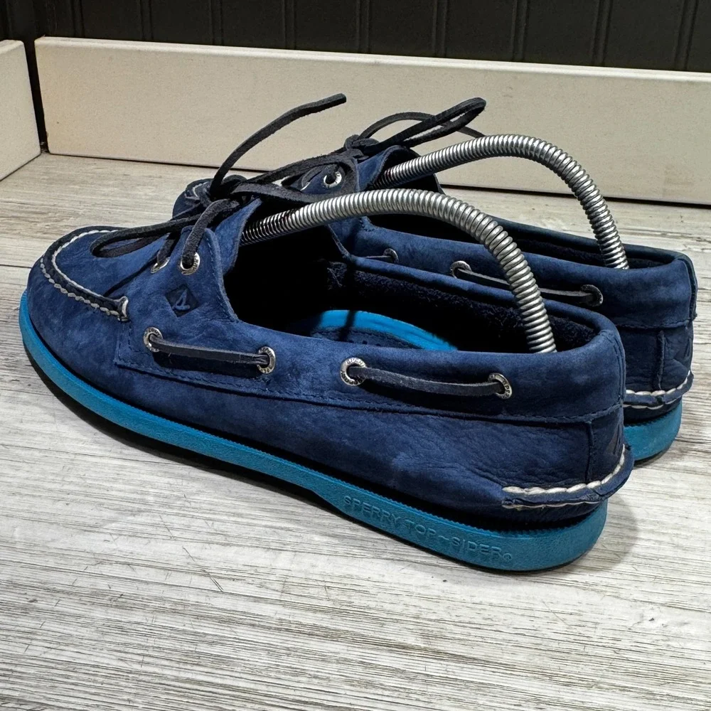 Sperry very good