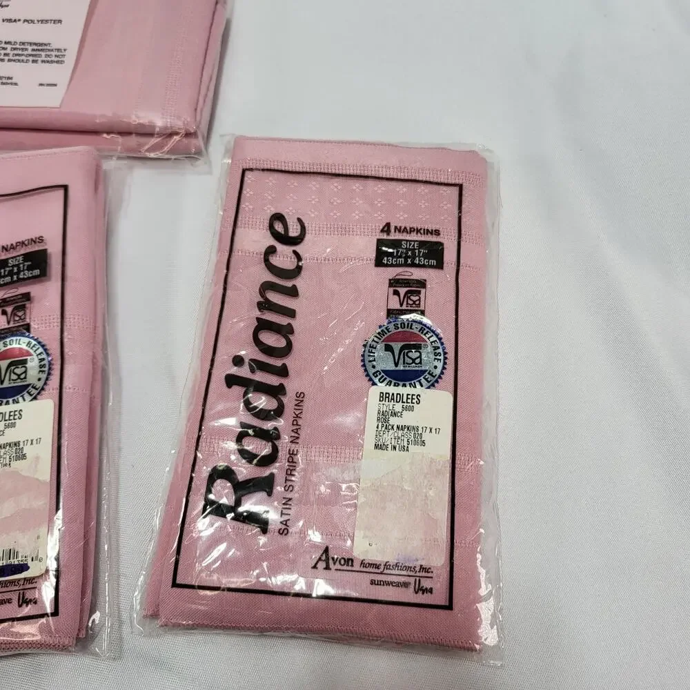 Skechers 3pks napkins
