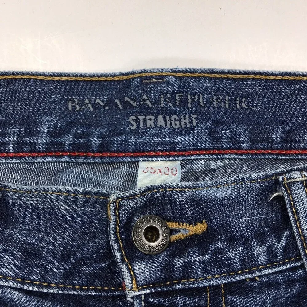Banana Republic banana republic