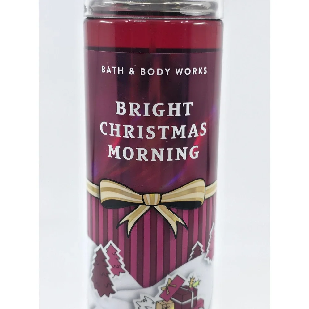 Bath & Body Works bath body