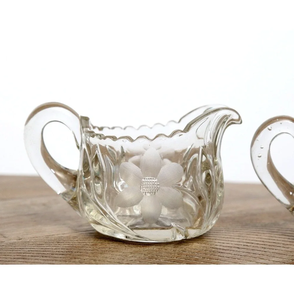 Lancaster vintage floral