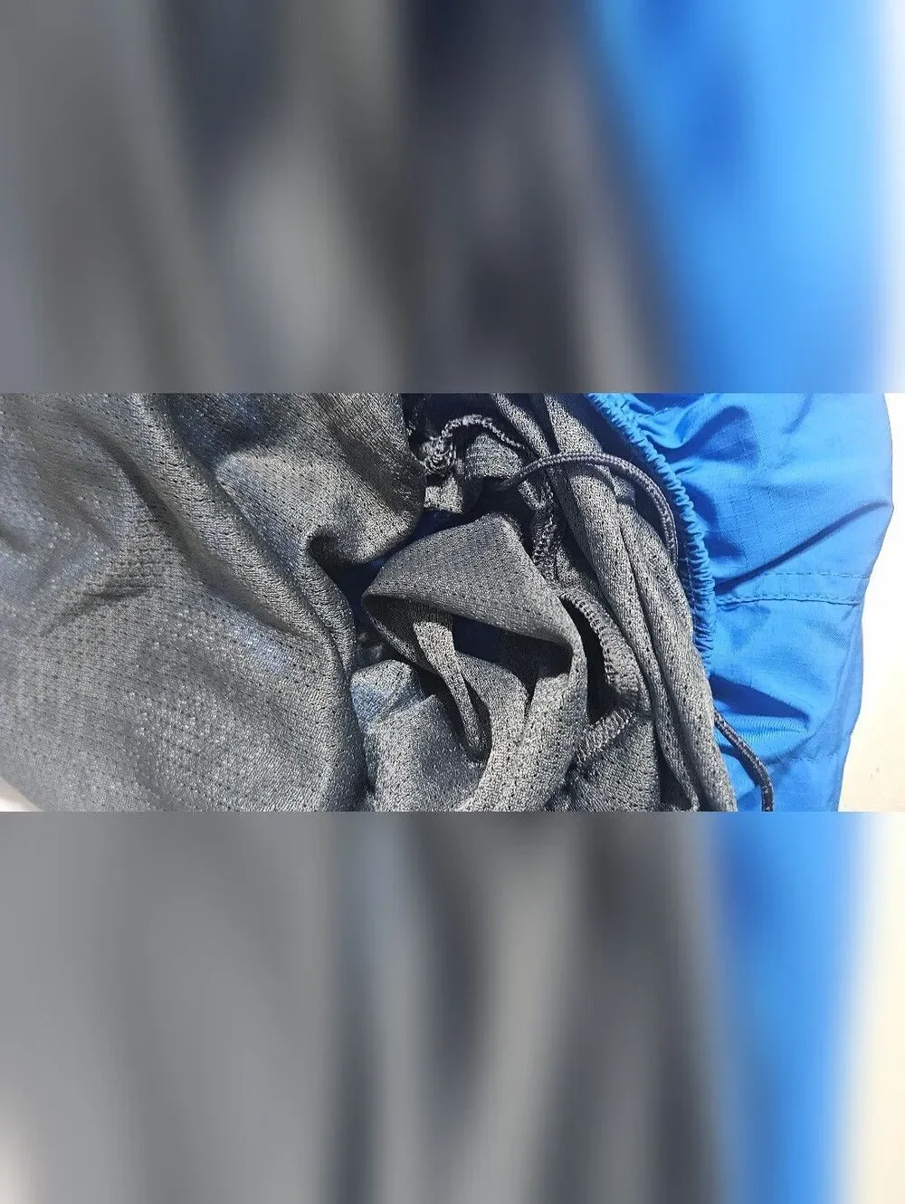 Patagonia drawstring trunks