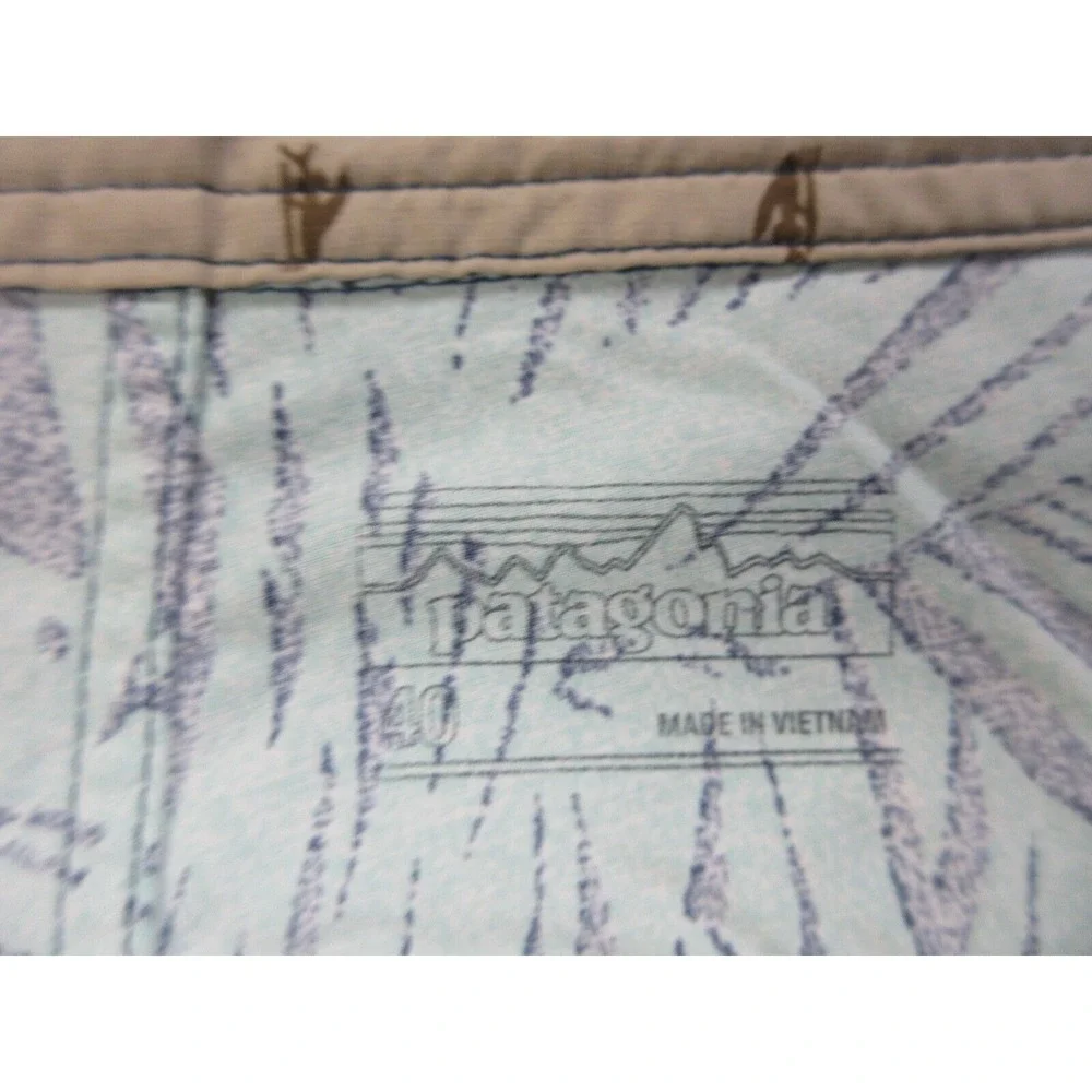 Patagonia up sale