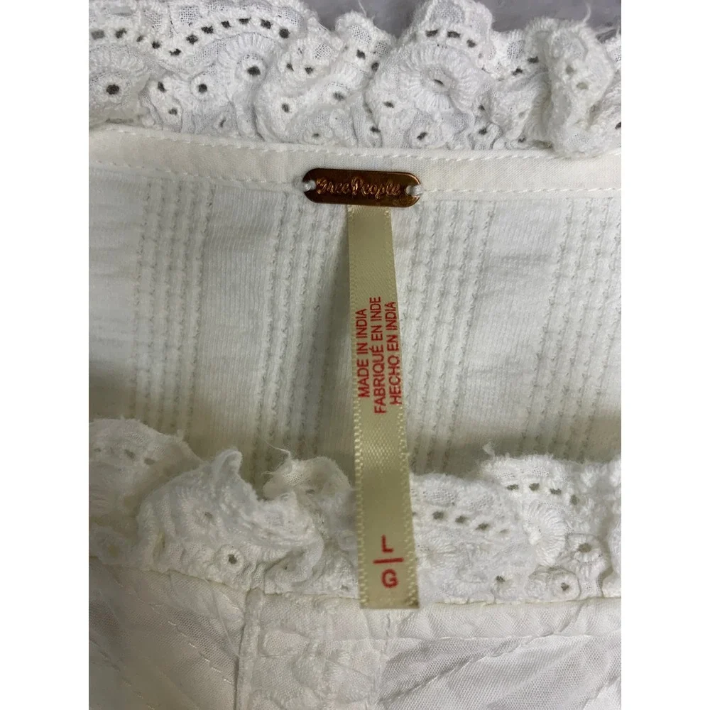 Free People embrace ethereal