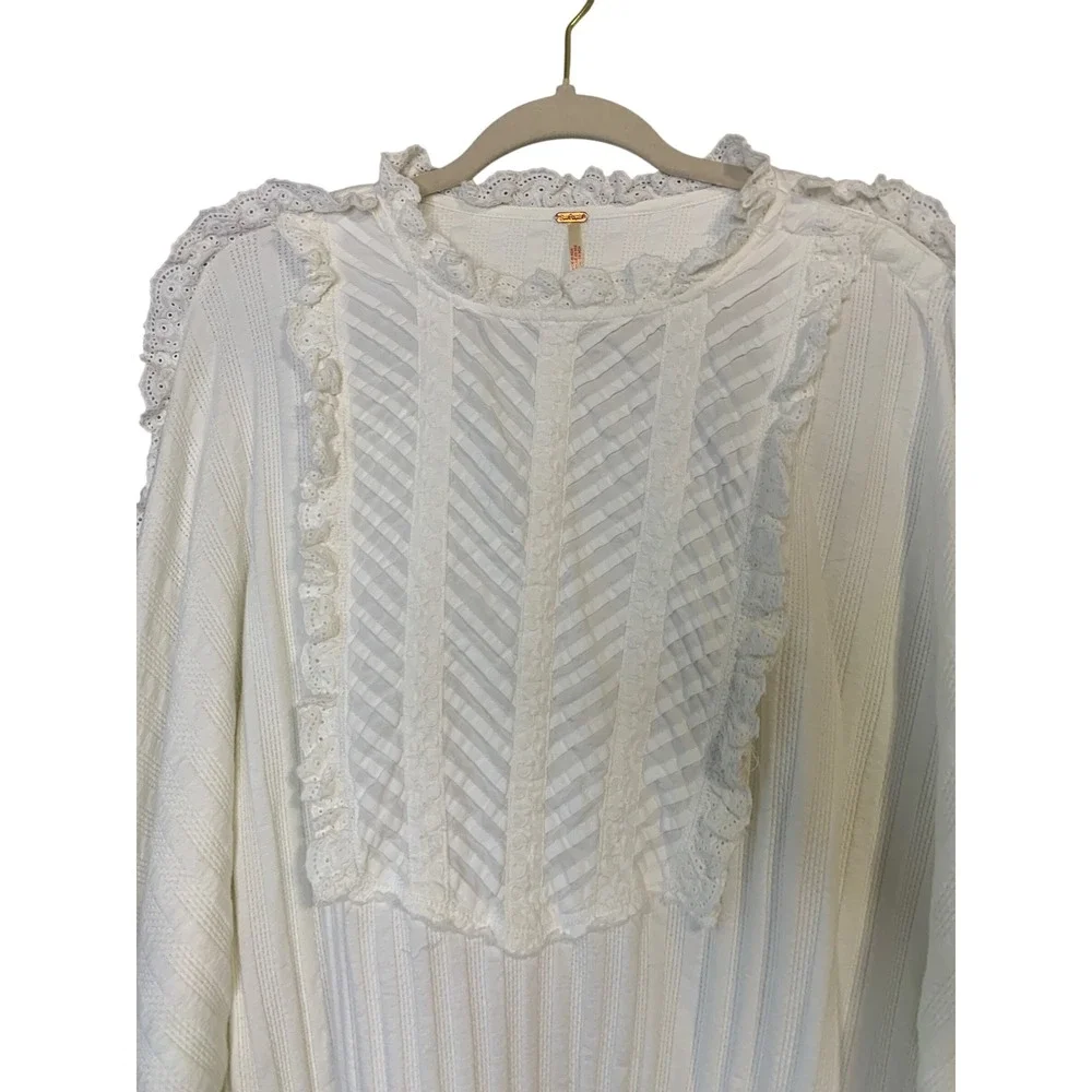 Free People embrace ethereal
