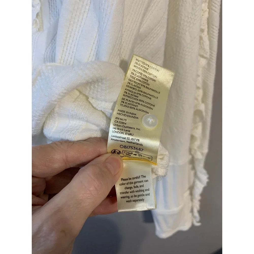 Free People embrace ethereal