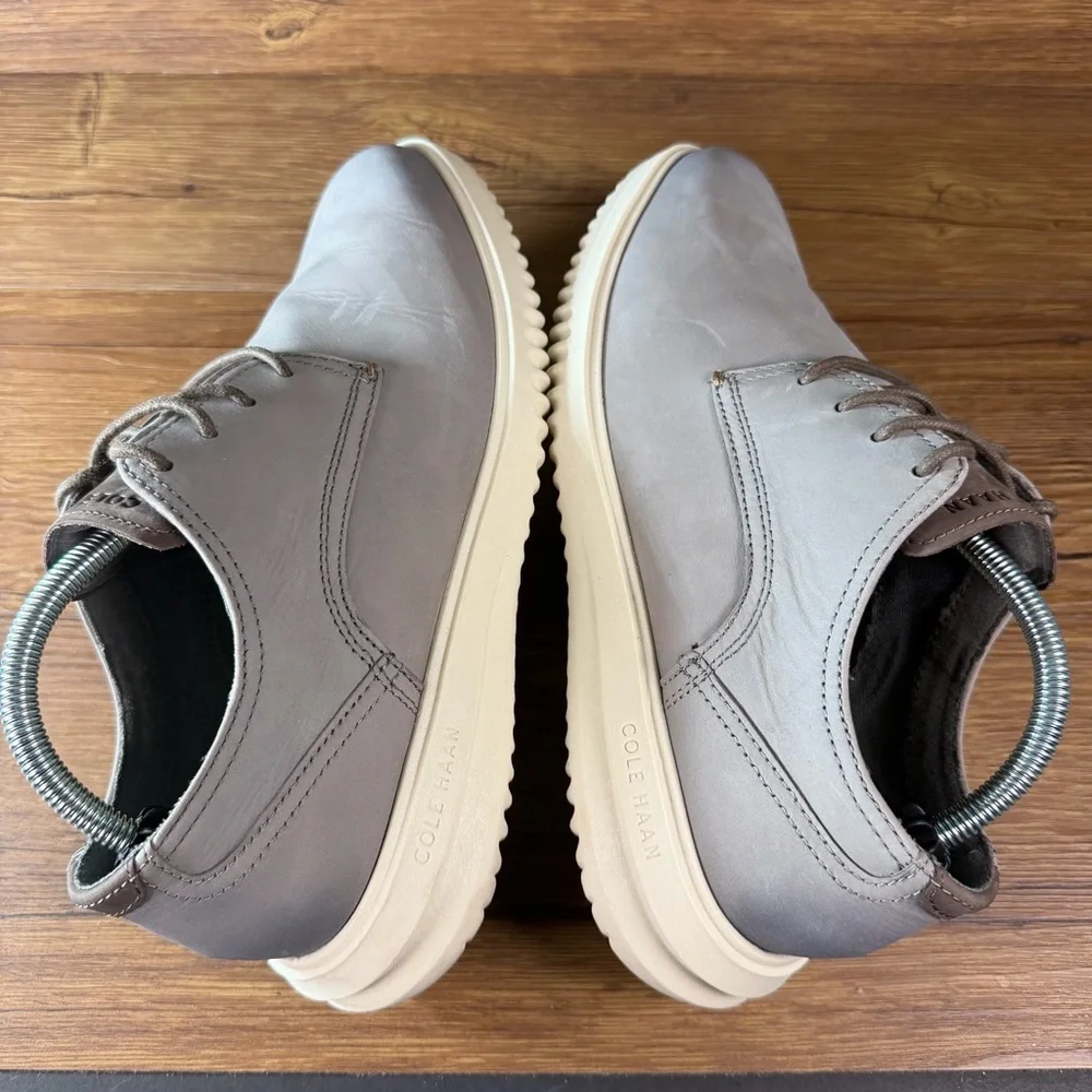 Cole Haan ships within