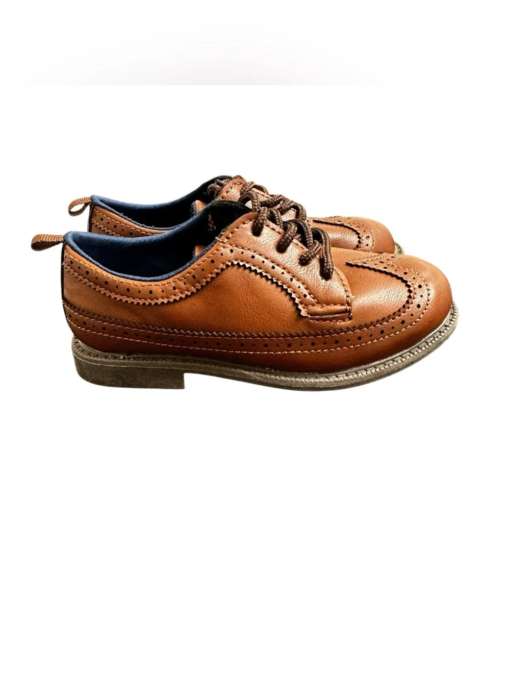 Carters timeless tan
