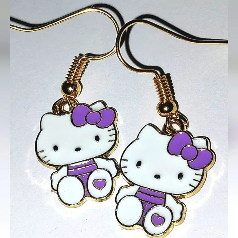 Hand Crafted whimsical character
