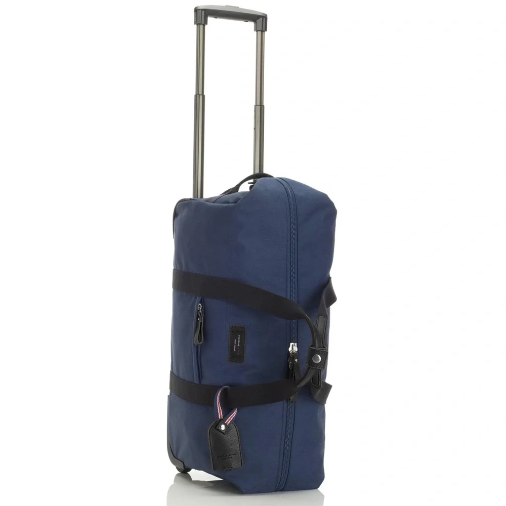 Storksak Travel Cabin Carry-On - Navy