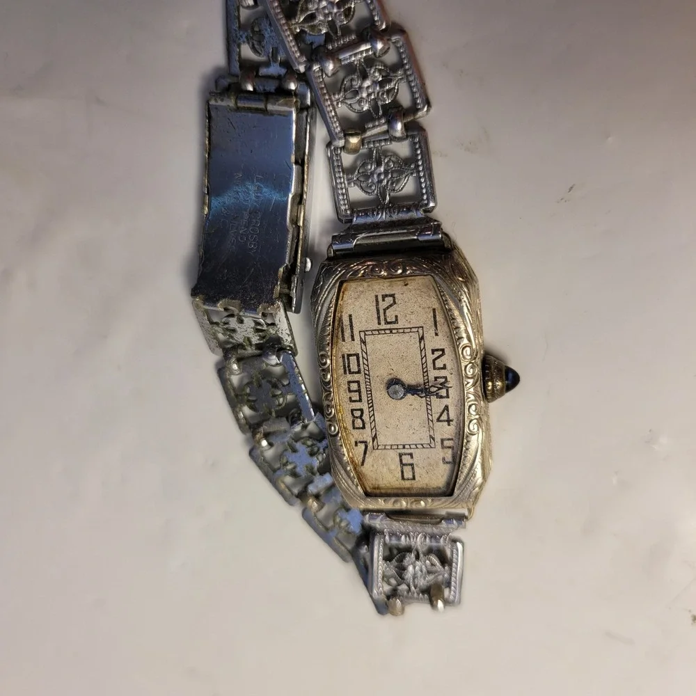 Elgin vintage giant