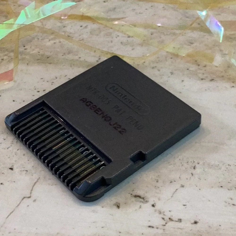 Tamagotchi Connection Corner Shop 2 Nintendo DS Game Authentic Bandai