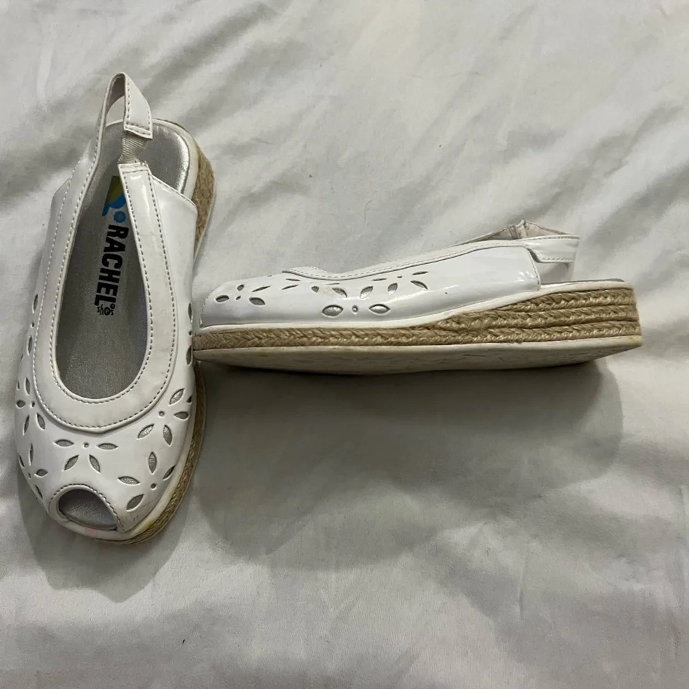 Rachel Shoes girls toddler
