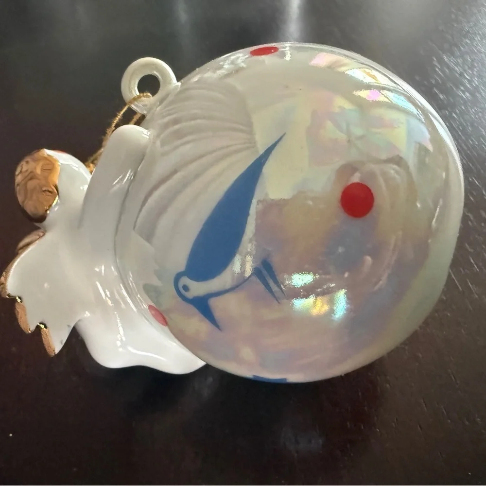 Villeroy & Boch collectible rare
