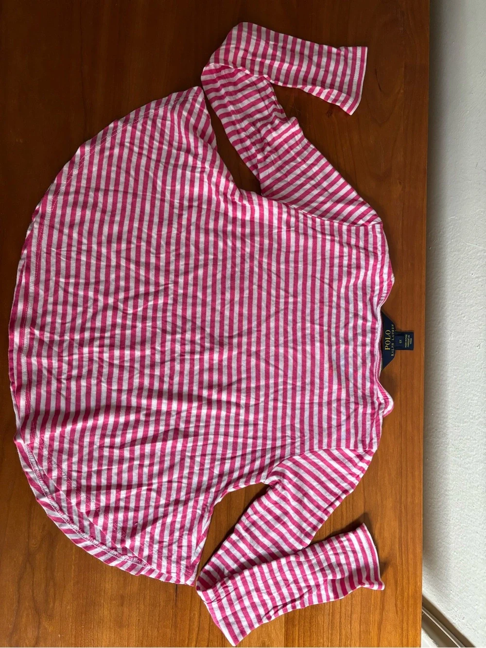Ralph Lauren soft knit