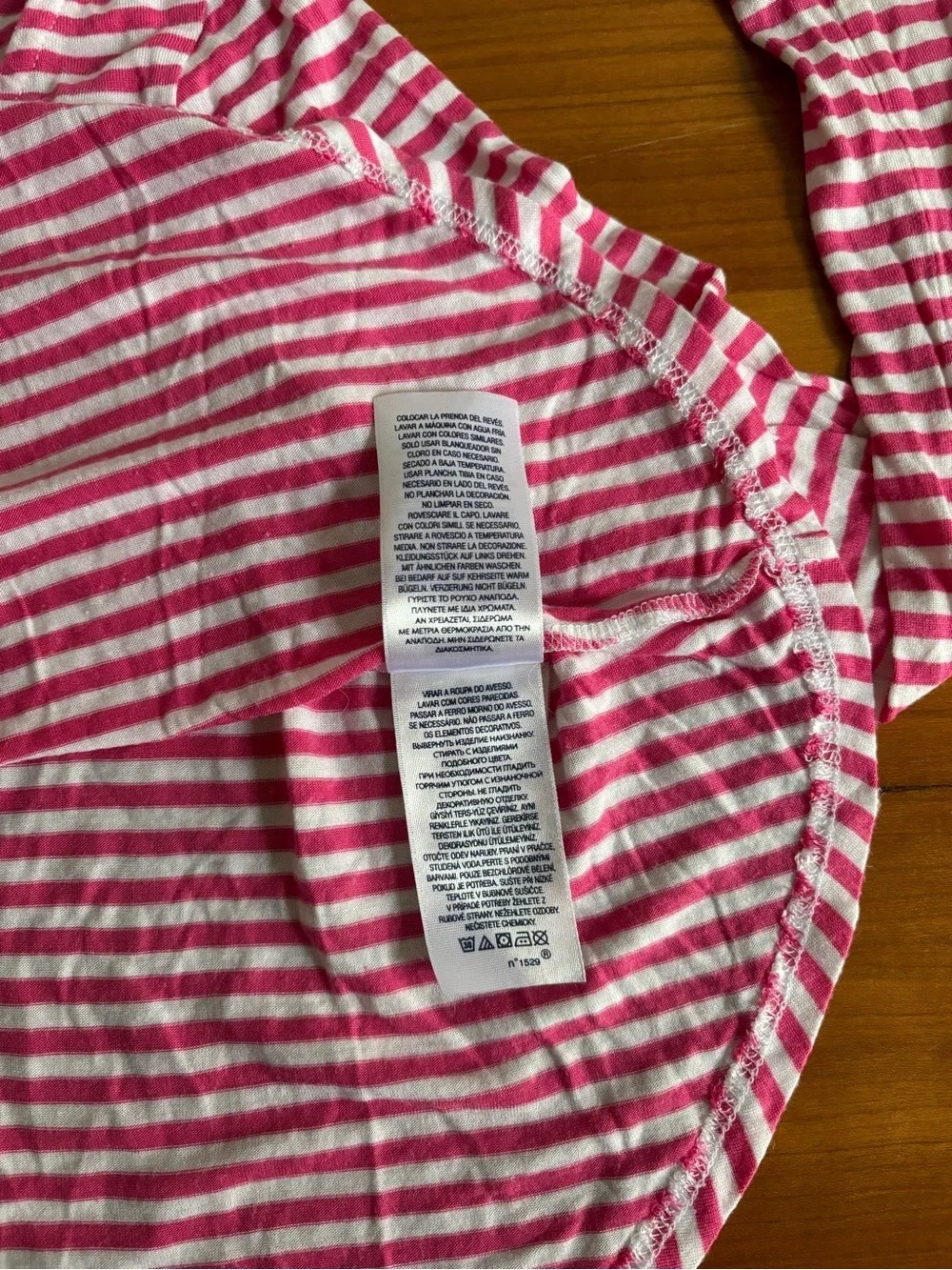 Ralph Lauren soft knit