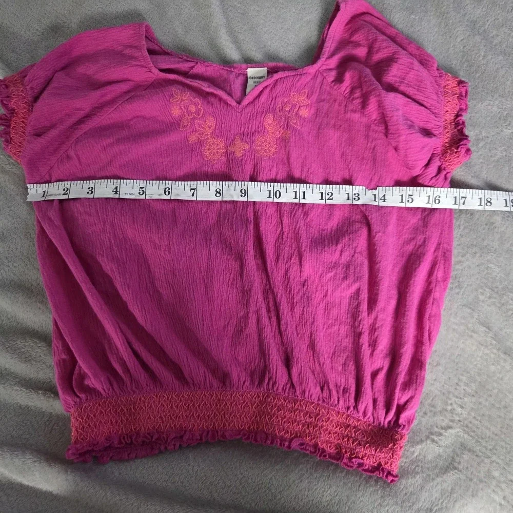 Old Navy brand old