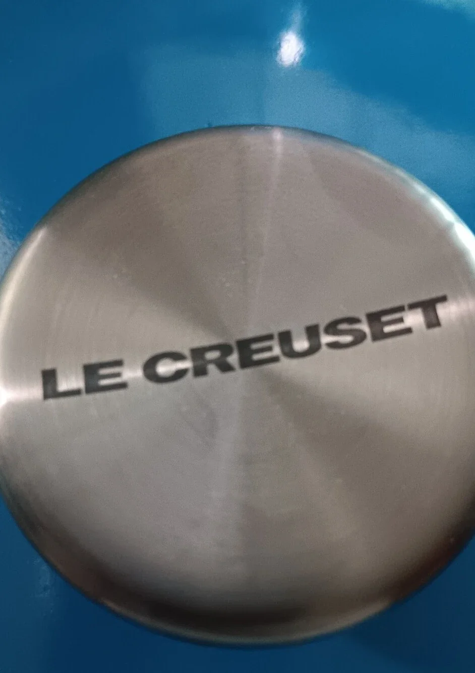 Le Creuset classic le