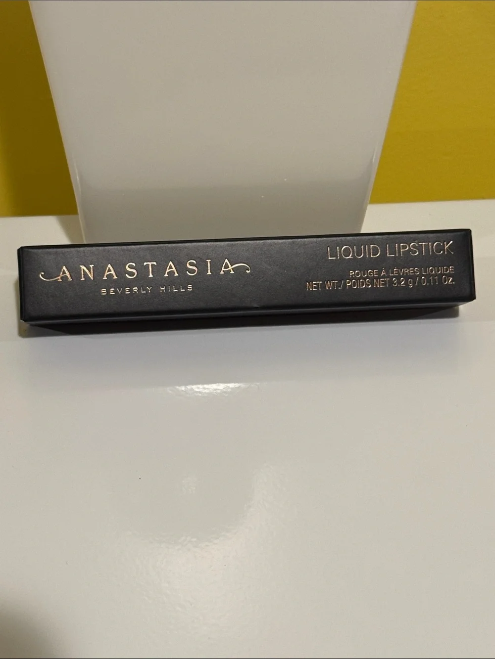 New Anastasia liquid lipstick 💄