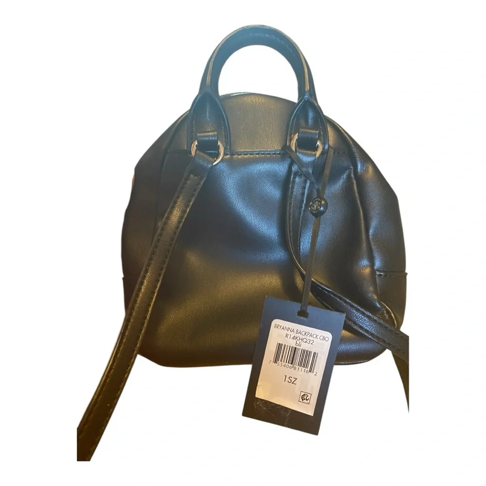Dkny modern backpack