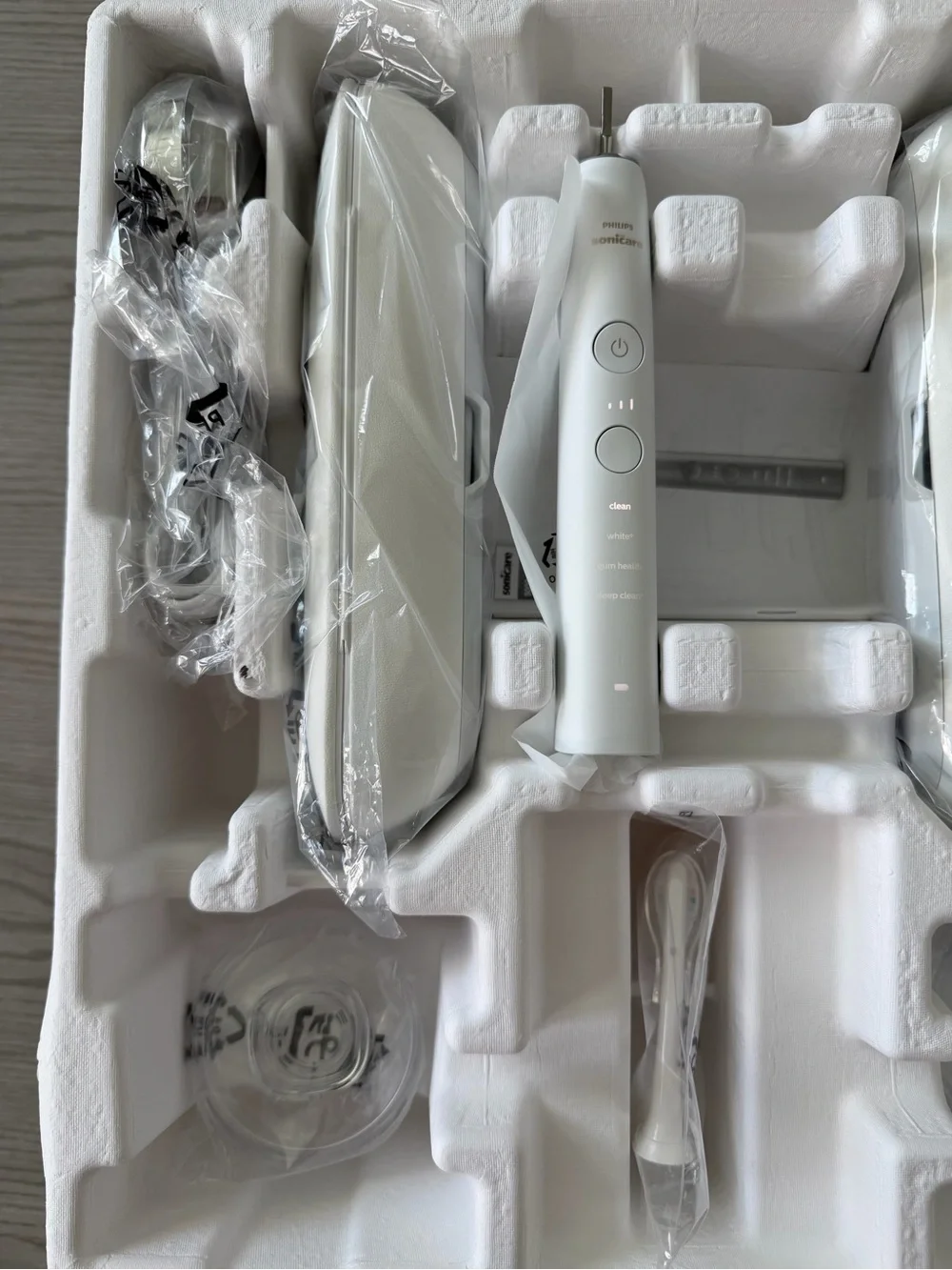 Philips sonicare electric