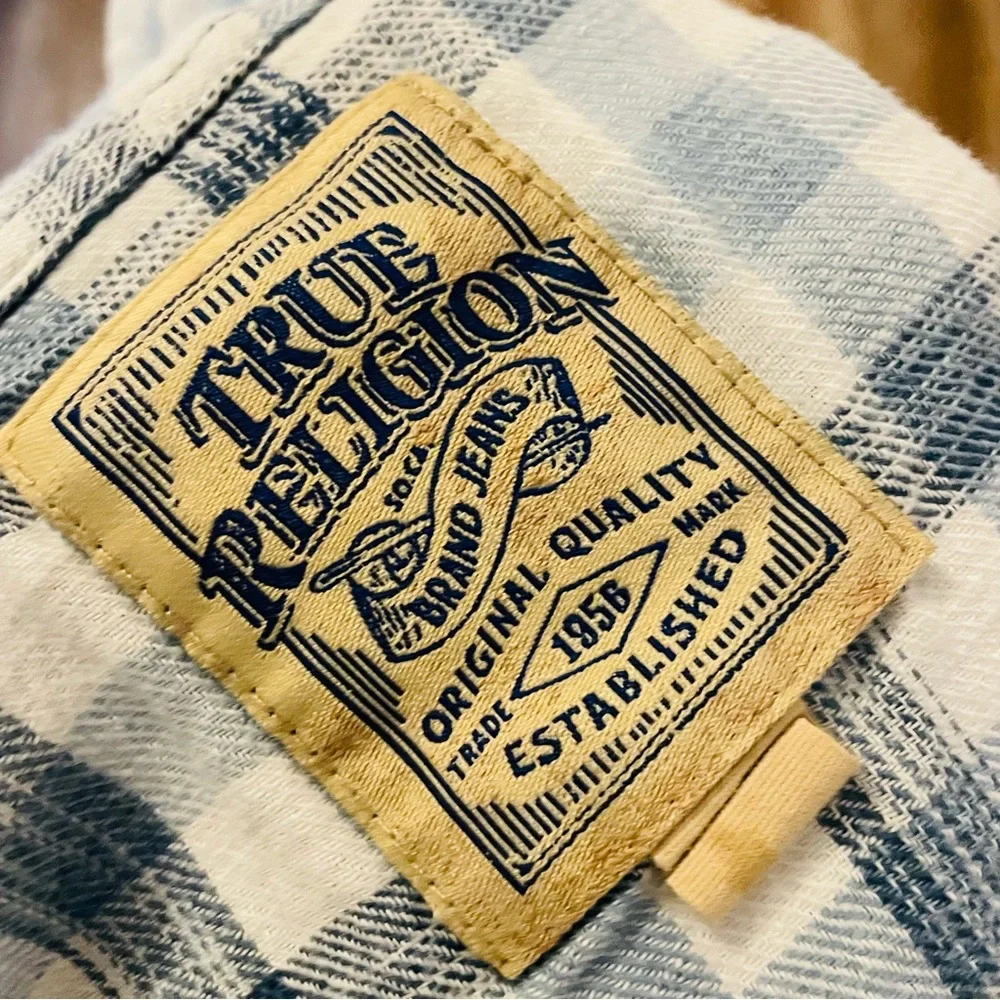 True Religion true religion