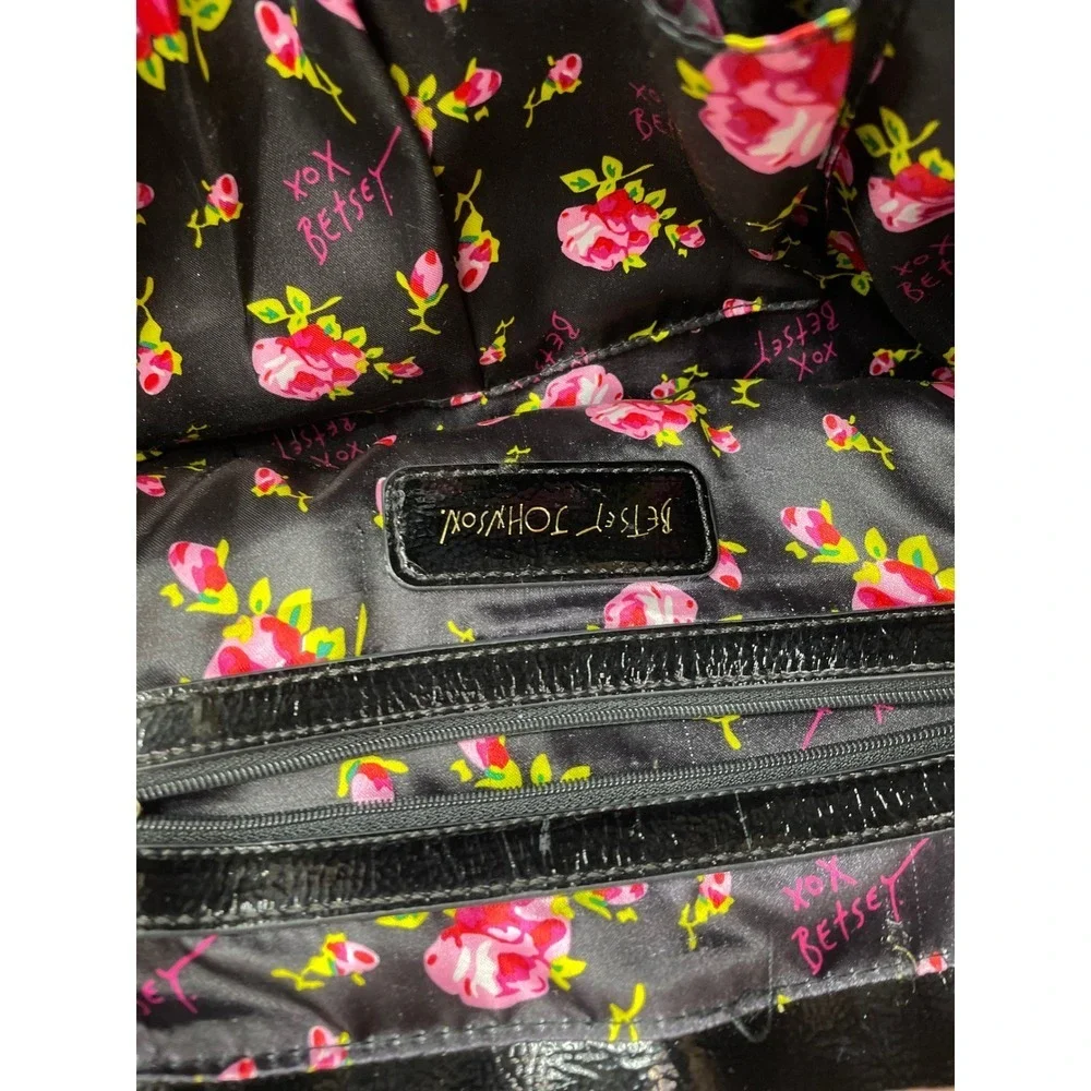 Betsey Johnson betsey johnson